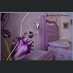 בית חווה Agriturismo Sa Pramma