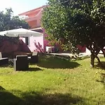 Agriturismo Sa Pramma Baratili San Pietro