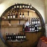 בית חווה Agriturismo Sa Pramma Baratili San Pietro