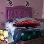 בית חווה Agriturismo Sa Pramma Baratili San Pietro