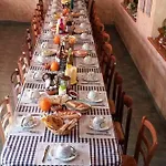 בית חווה Agriturismo Sa Pramma Baratili San Pietro