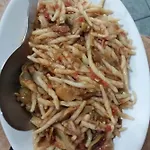 בית חווה Agriturismo Sa Pramma Baratili San Pietro