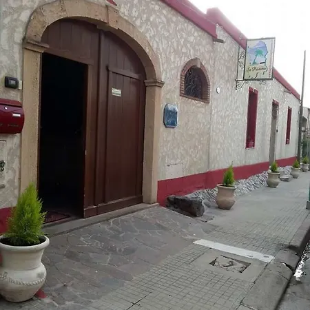 Agriturismo Sa Pramma