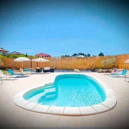 Agriturismo Sa Pramma * Baratili San Pietro