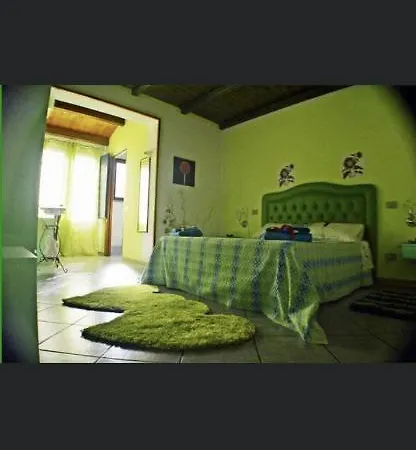 Agriturismo Sa Pramma *