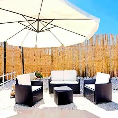 Alloggio per agriturismo Agriturismo Sa Pramma