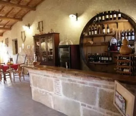 Agriturismo Sa Pramma