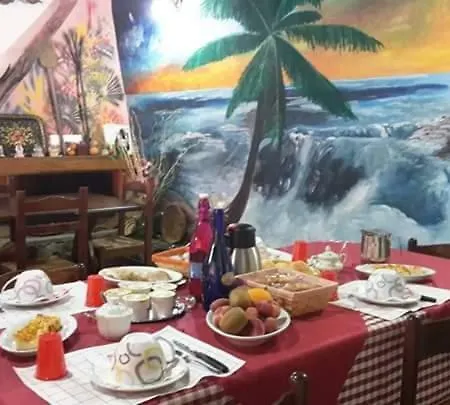 Agriturismo Sa Pramma