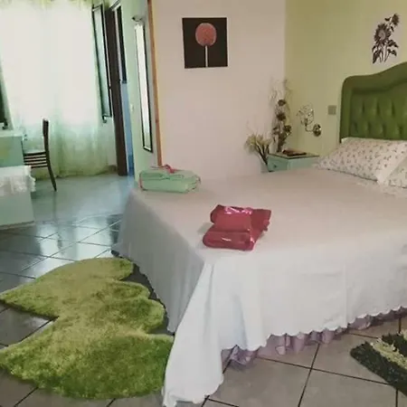 Agriturismo Sa Pramma Baratili San Pietro