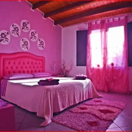 Agriturismo Sa Pramma Alloggio per agriturismo