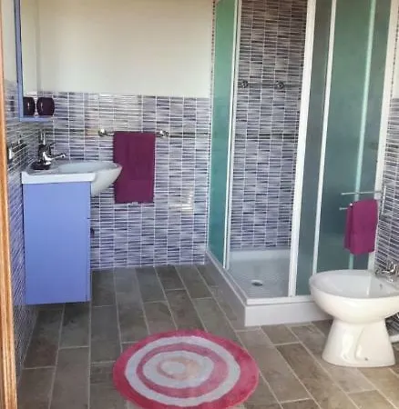 Agriturismo Sa Pramma *