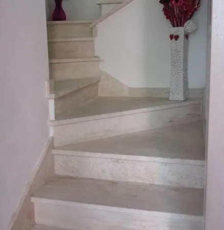 Agriturismo Sa Pramma Фермерский дом Baratili San Pietro