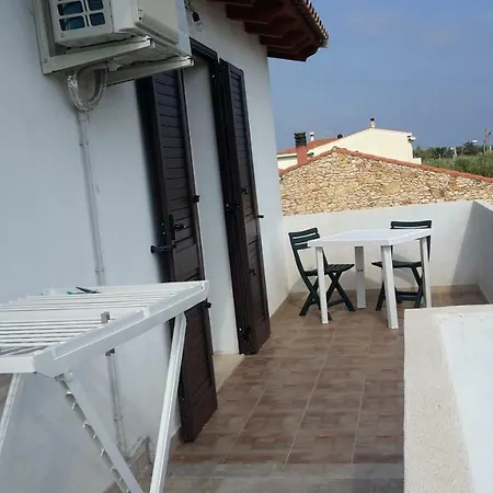 Фермерский дом Agriturismo Sa Pramma *