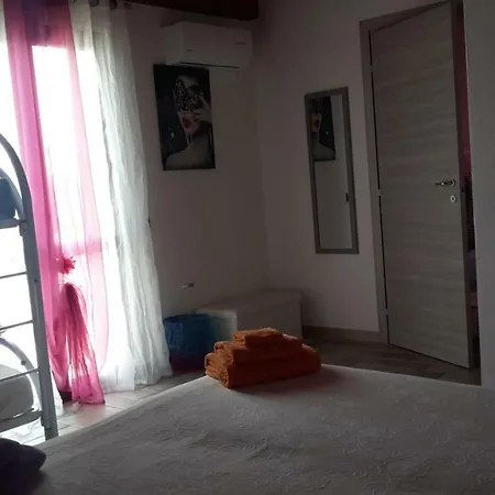 Agriturismo Sa Pramma *