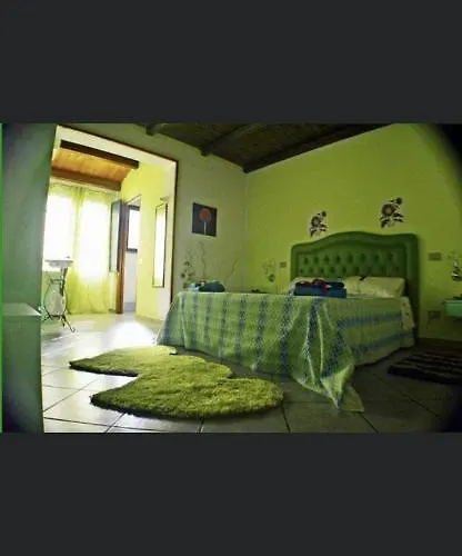 Agriturismo Sa Pramma *