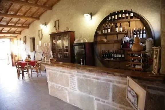 Agriturismo Sa Pramma