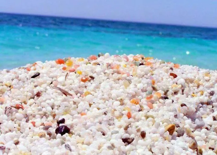 Agriturismo Sa Pramma Çiftlik konaklama *